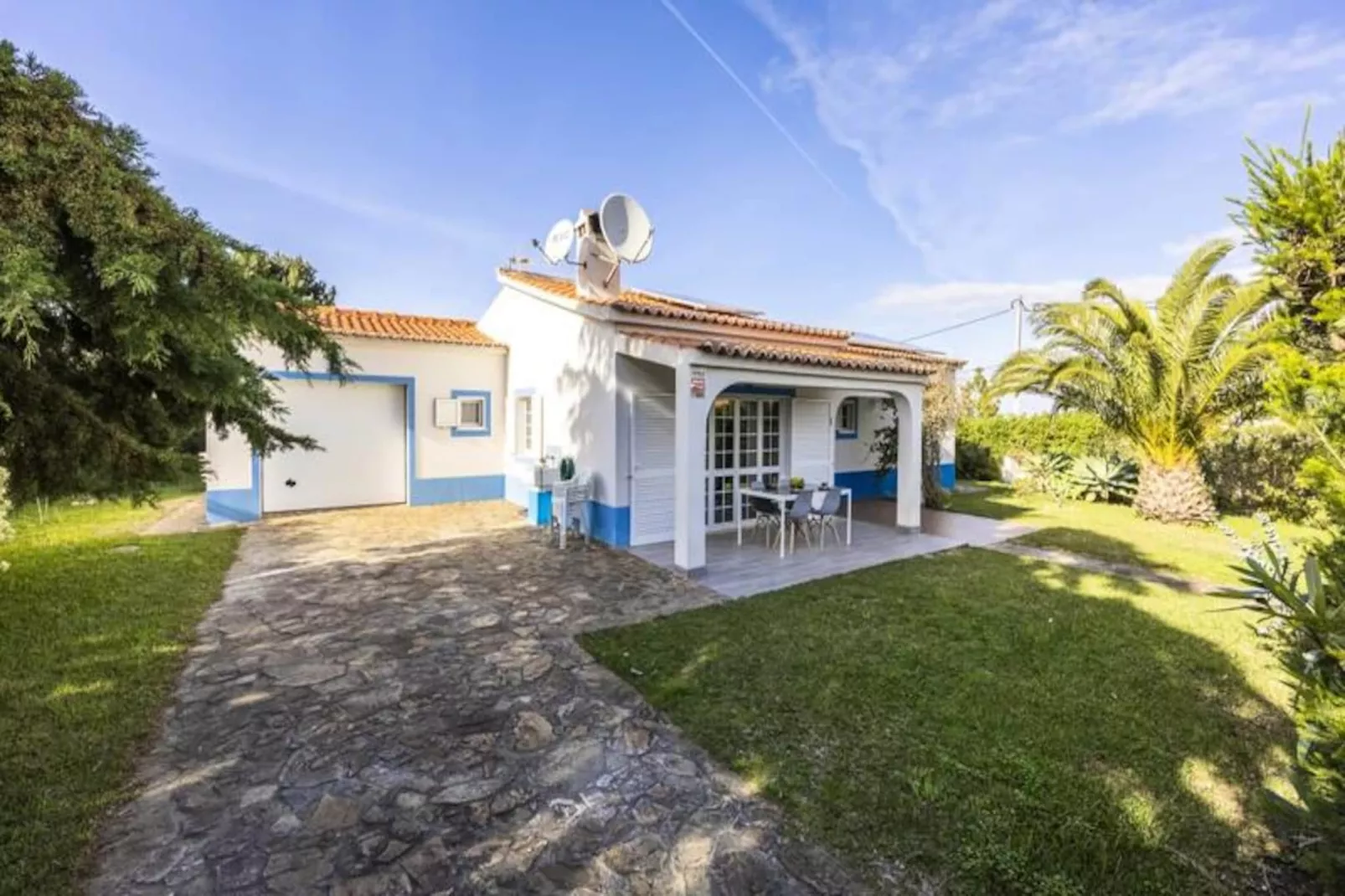 Casa Cool-Nicht zugeordnet