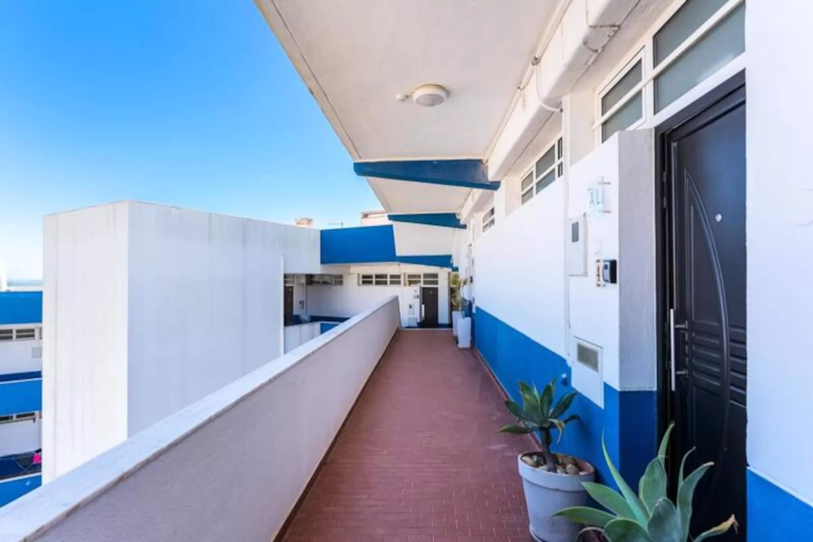 Ocean Suite-Nicht zugeordnet