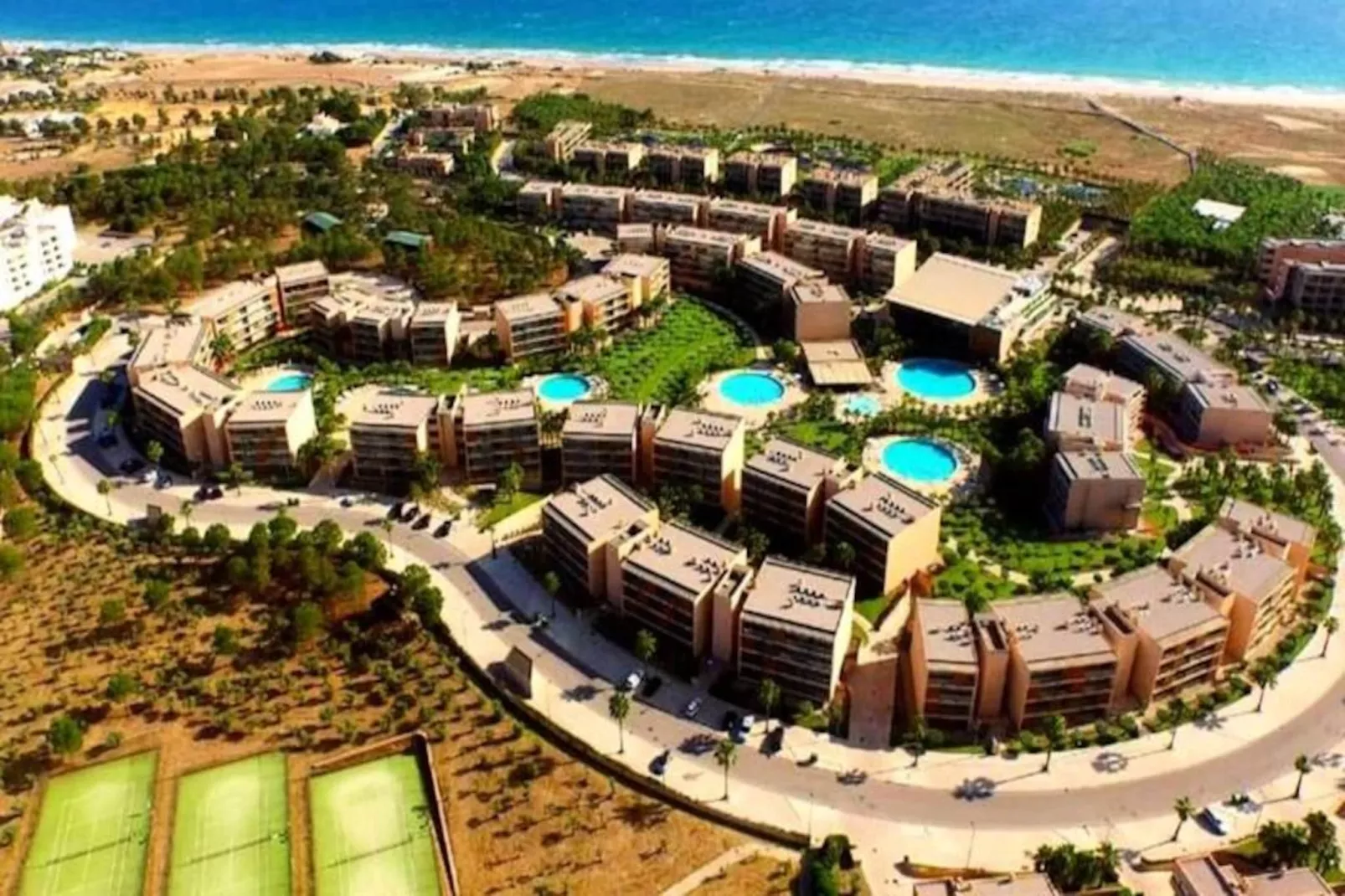 Herdade Dos Salgados-Nicht zugeordnet