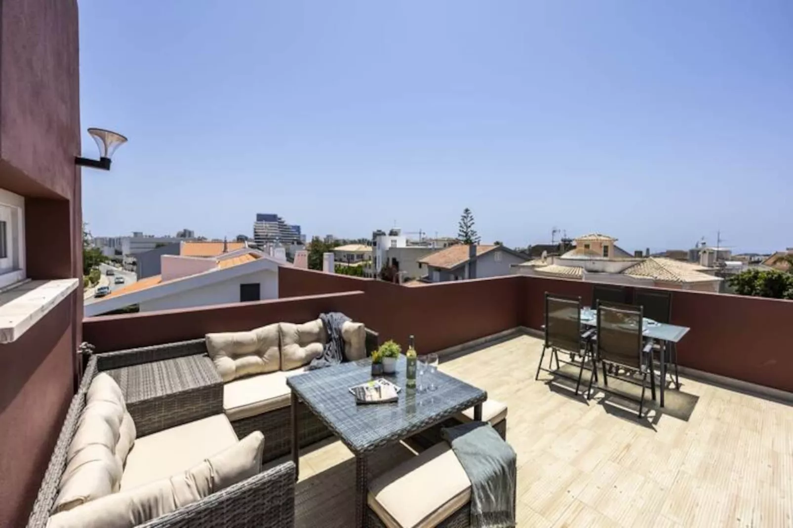 Casa Da Torre-Non tagué