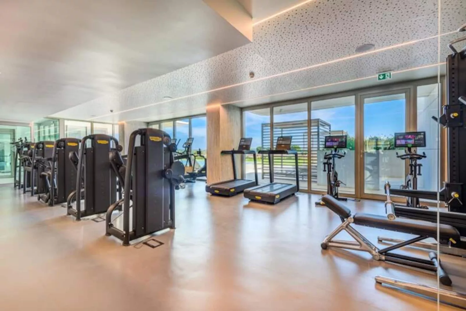 Bayline - Dinas Apartment-Nicht zugeordnet