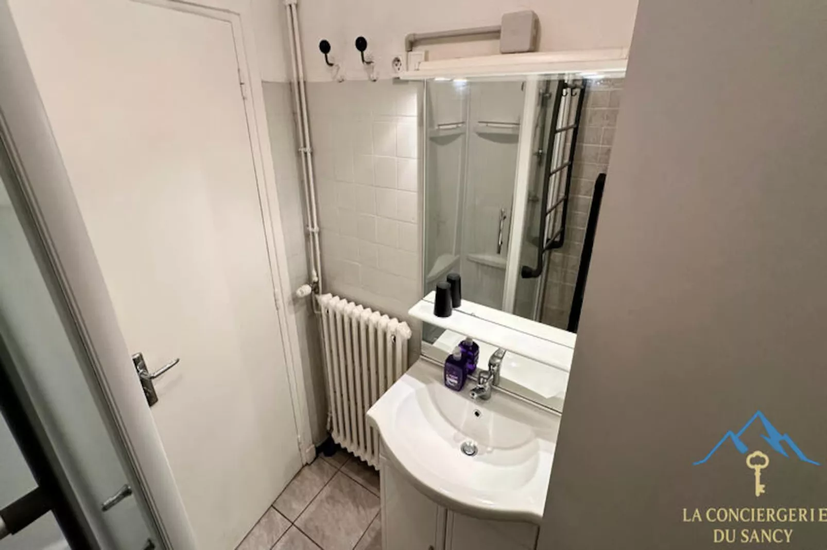 Appartements à Le Mont Dore-Nicht zugeordnet