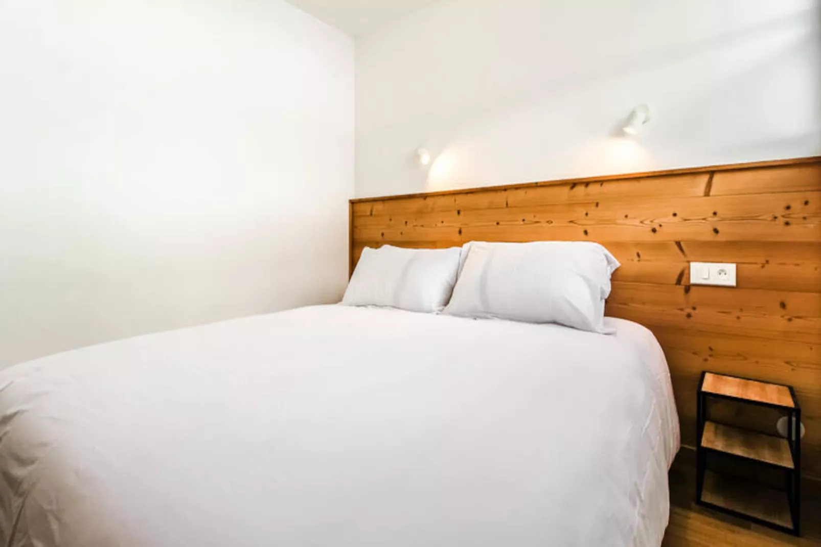 Appartements à Flaine - Untagged