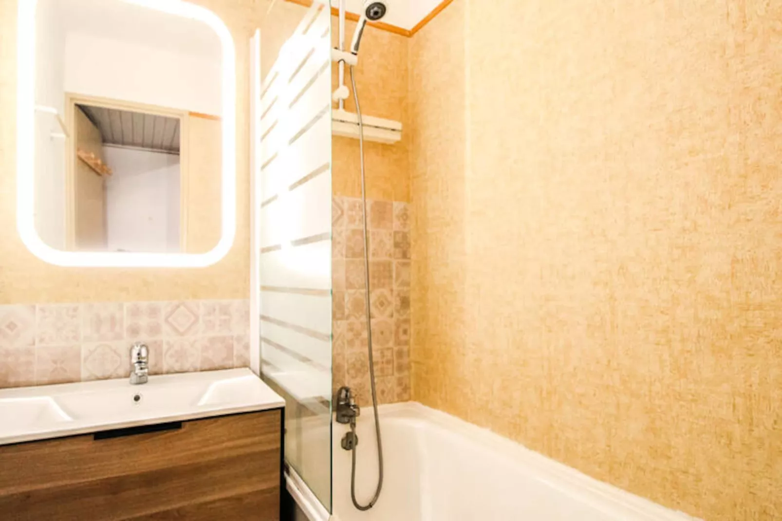 Studio à Flaine-Nicht zugeordnet