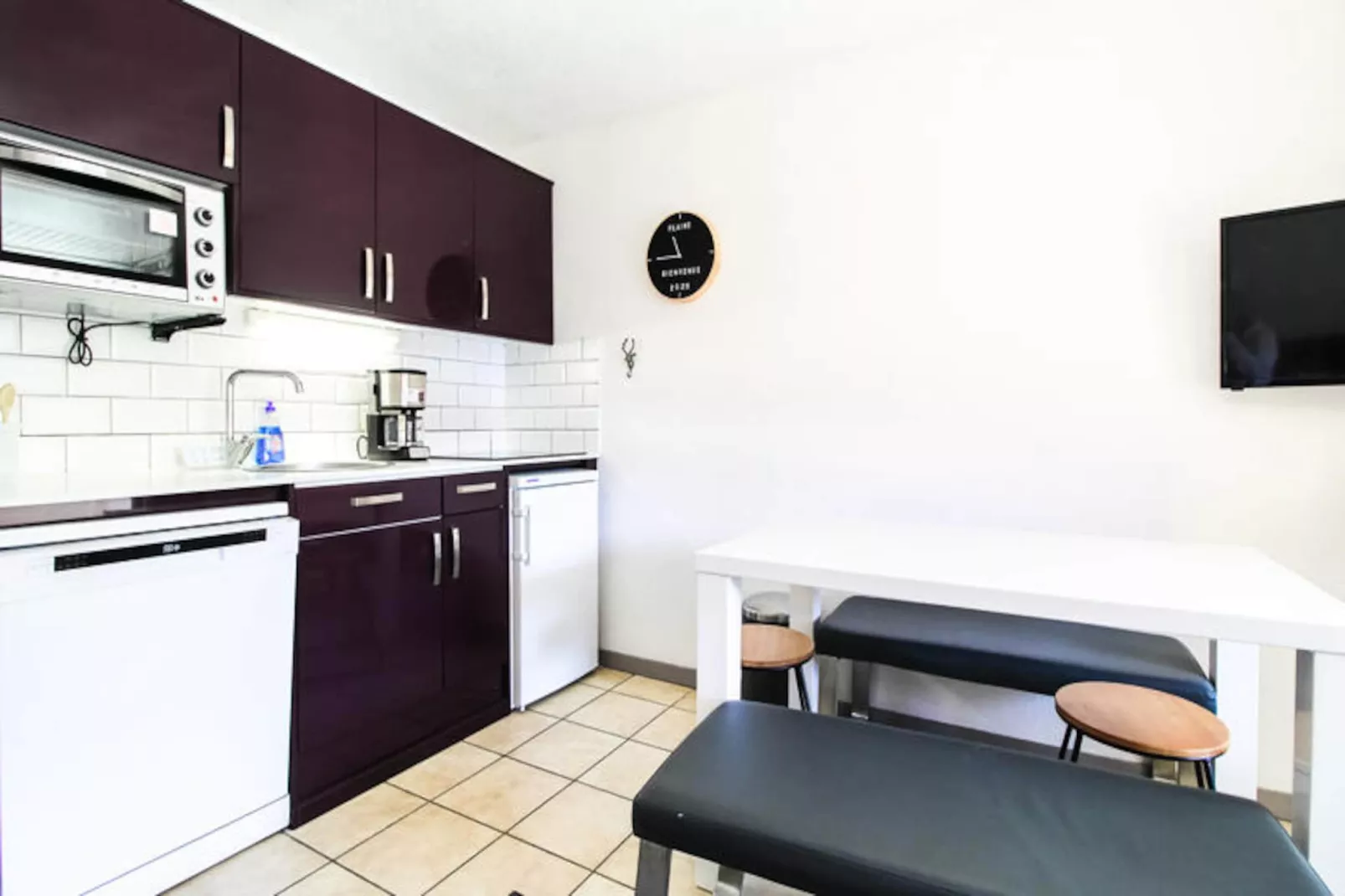 Appartements à Flaine-Untagged