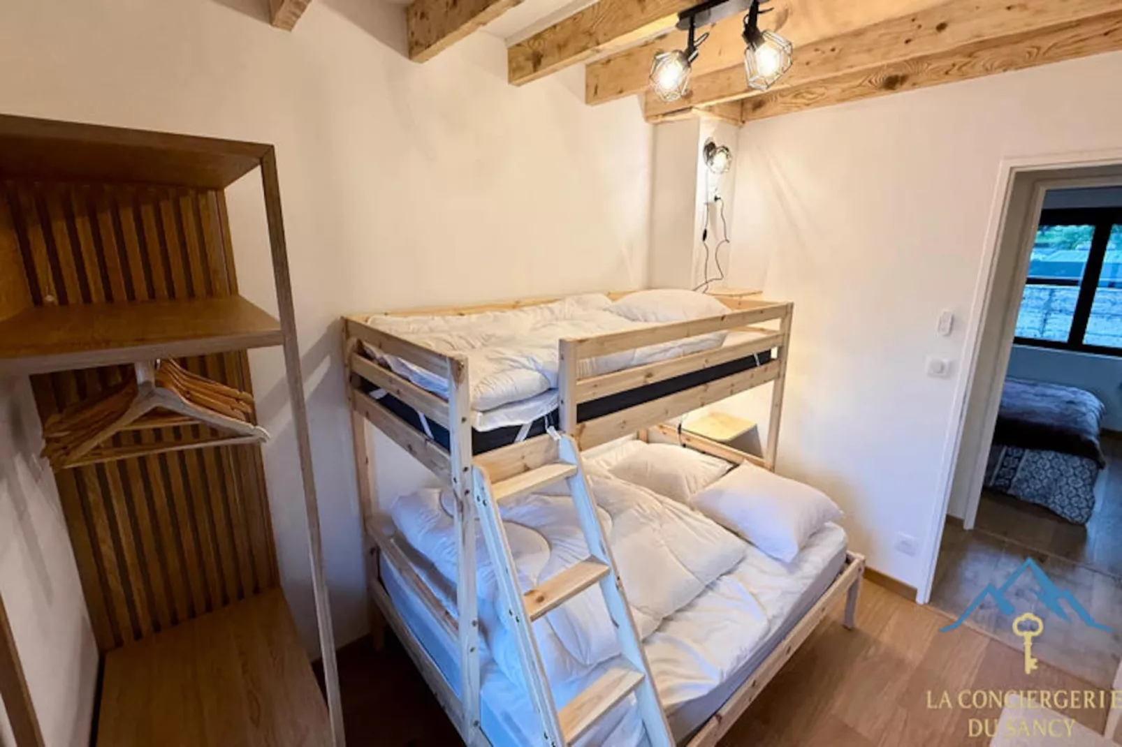 Chalets à Le Mont Dore-Untagged