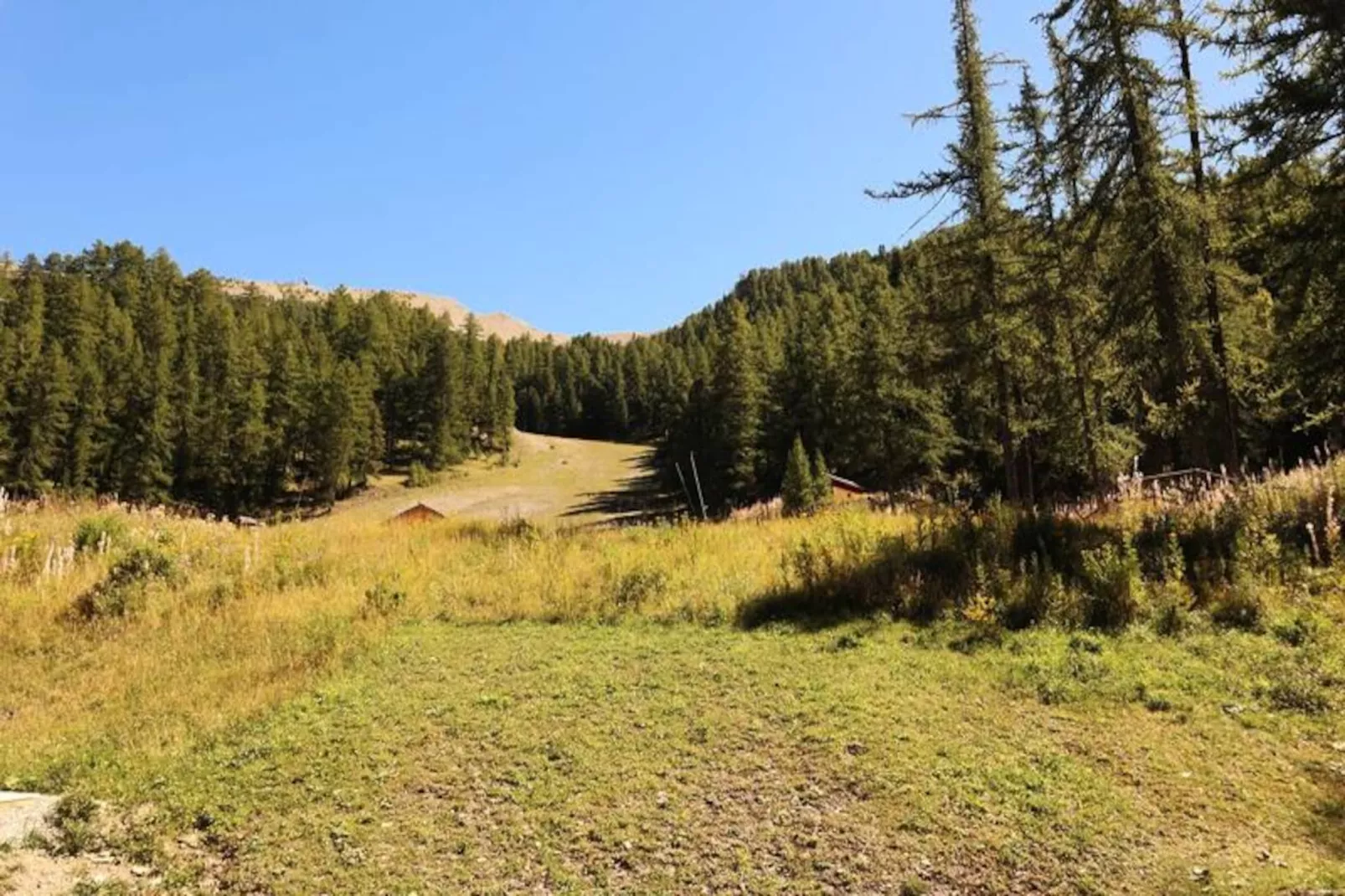 Chalet La Combe D Or-Nicht zugeordnet