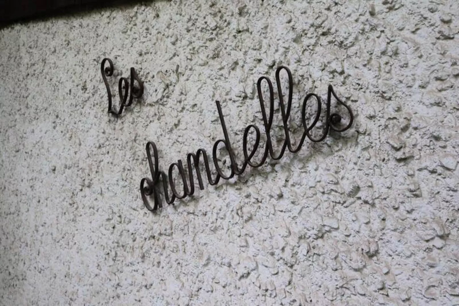 Résidence Chal. Les Chandelles-Nicht zugeordnet