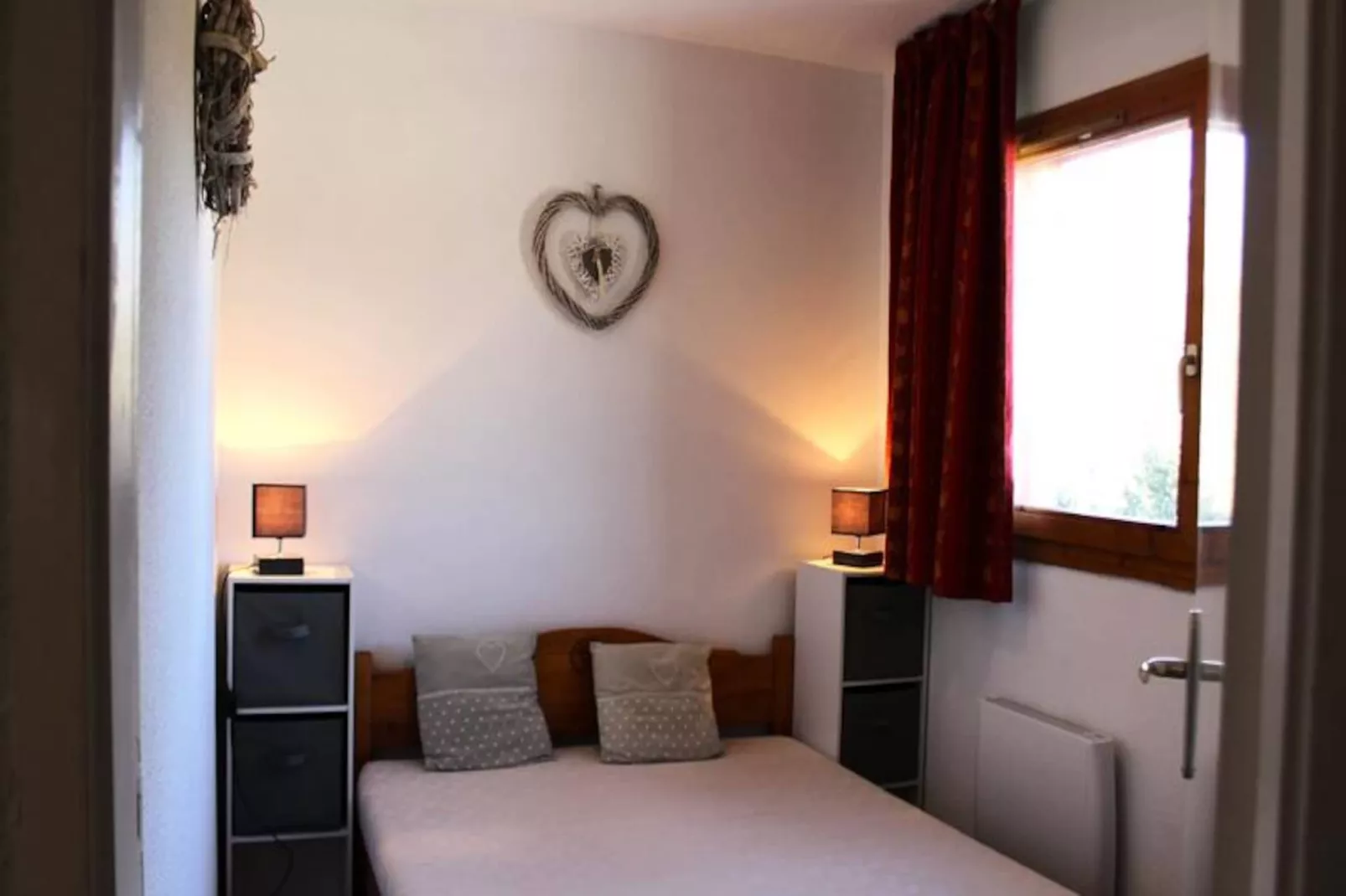 Les Chalets De Superd Ancolie-Non tagué