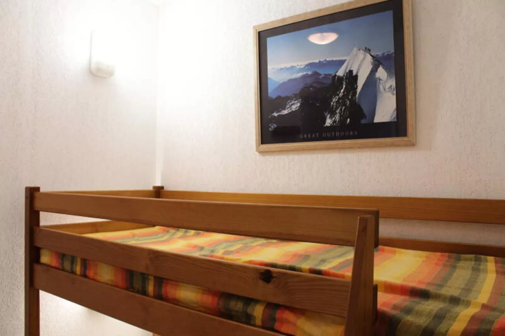 Résidence Les Chaumettes-Untagged