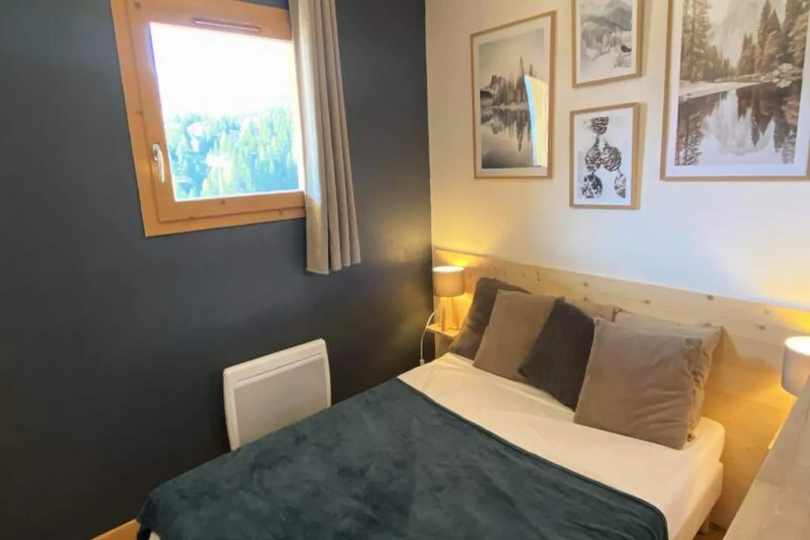 Résidence Les Chaumettes-Non tagué