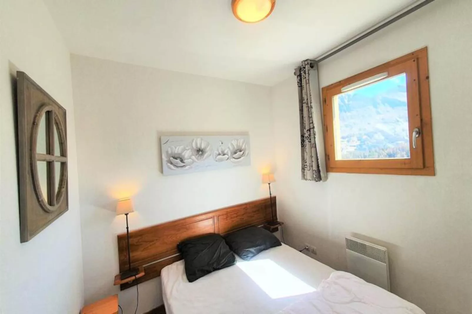 Résidence Les Chaumettes-Untagged