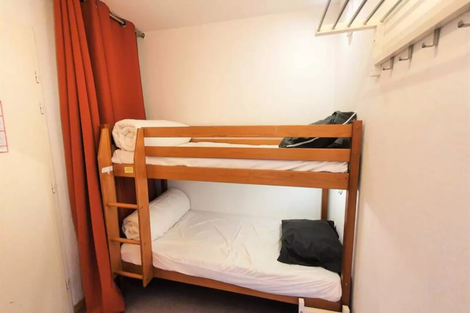 Résidence Les Chaumettes-Untagged