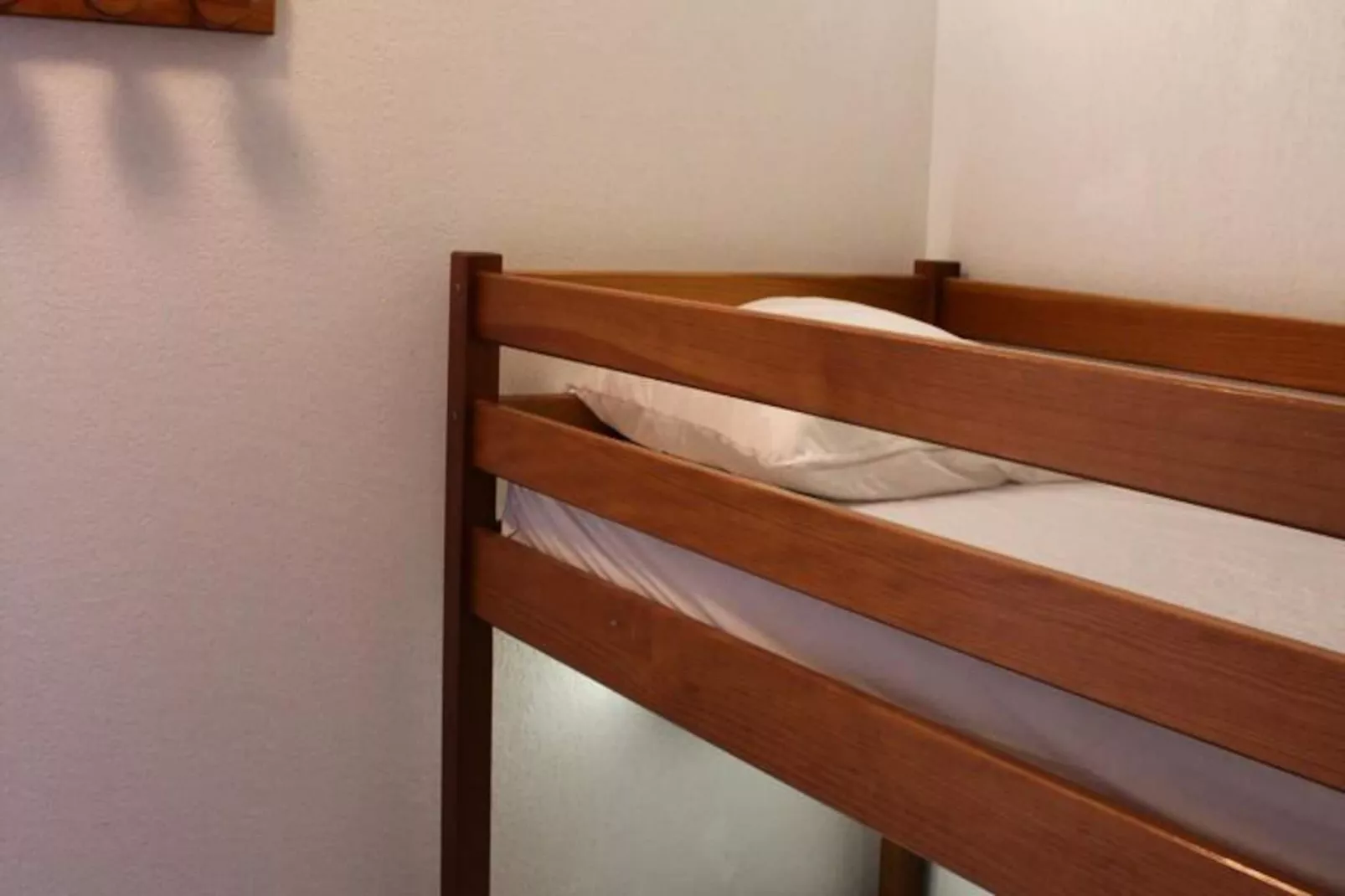 Résidence Les Chaumettes-Untagged