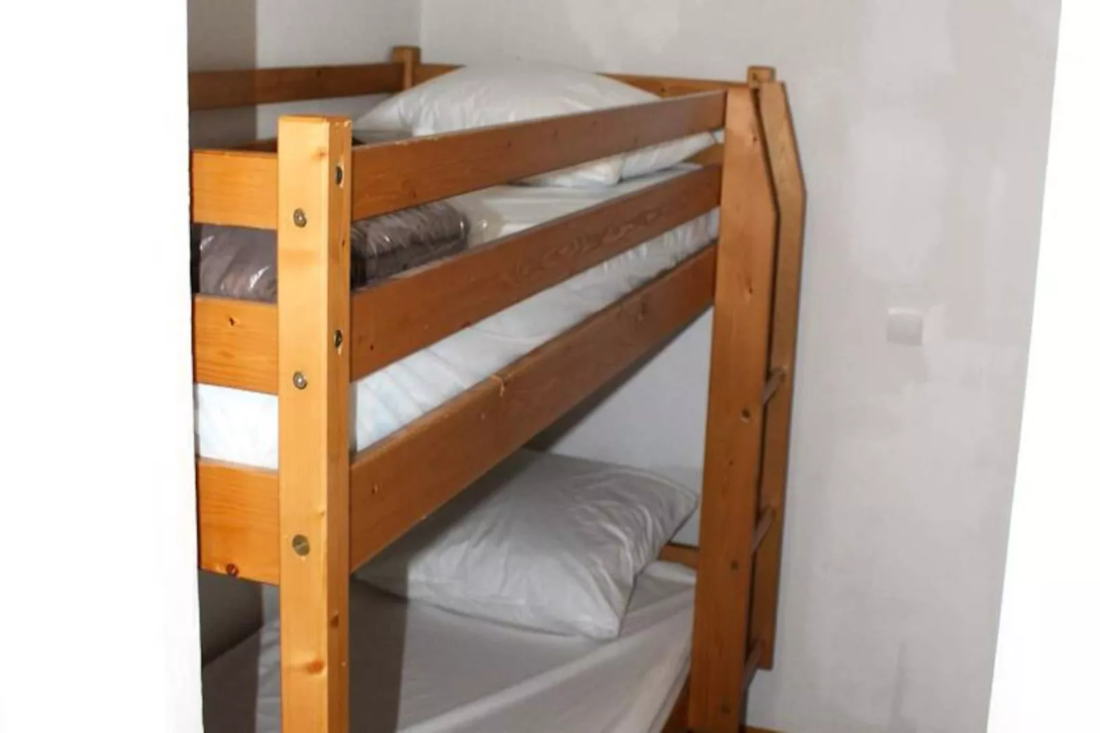 Résidence Les Chaumettes-Untagged