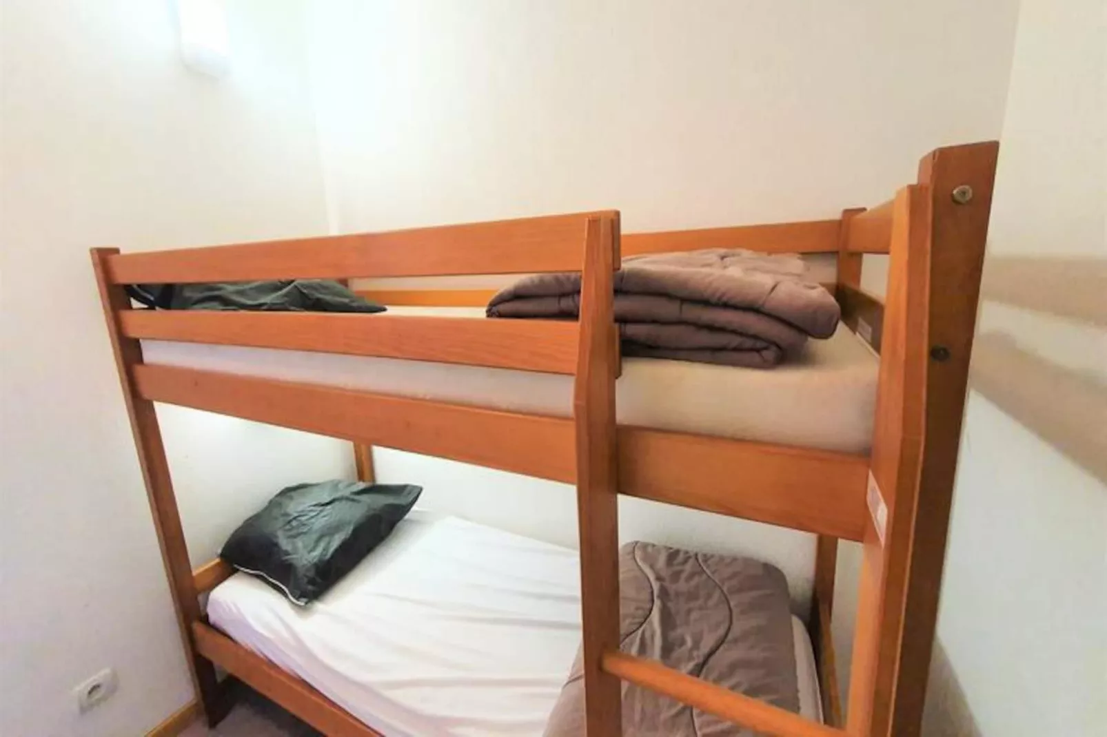 Résidence Les Chaumettes-Untagged