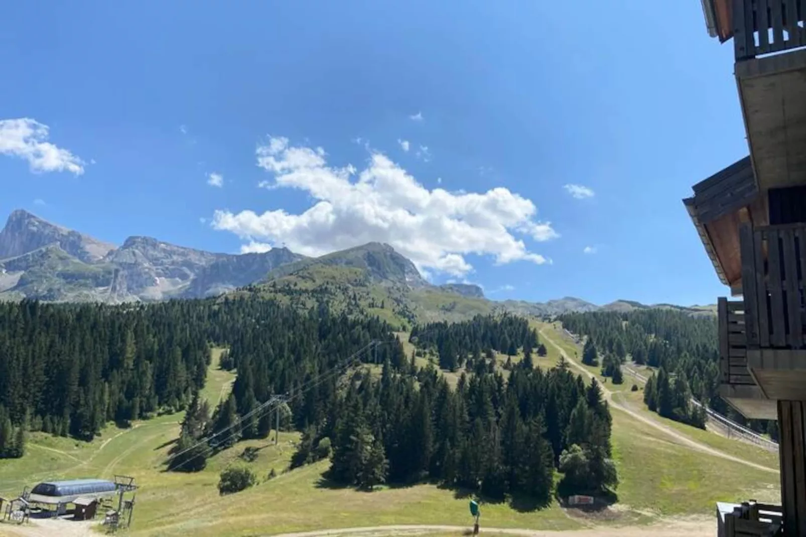 Résidence Les Toits Du Devoluy-Untagged