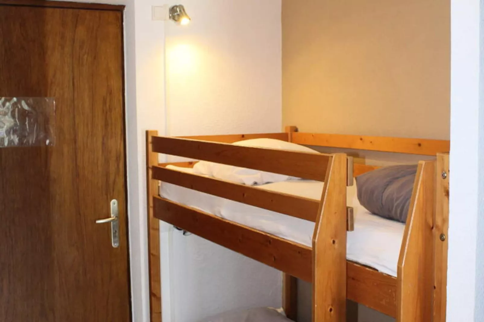 Les Chalets De Superd Fraxinelle-Nicht zugeordnet