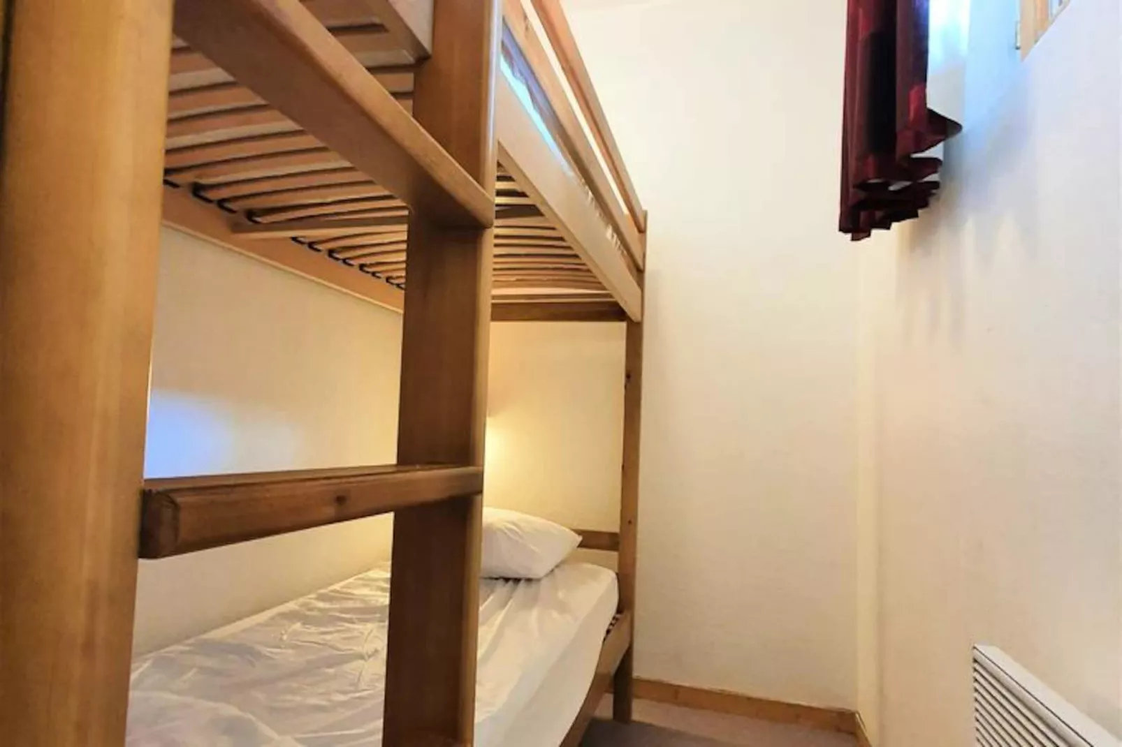 Résidence Les Toits Du Devoluy-Untagged