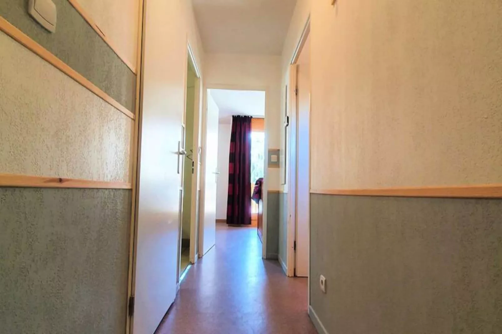 Résidence Les Toits Du Devoluy-Non tagué