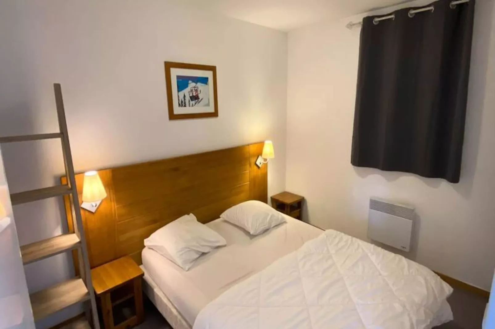 Résidence Les Toits Du Devoluy-Non tagué