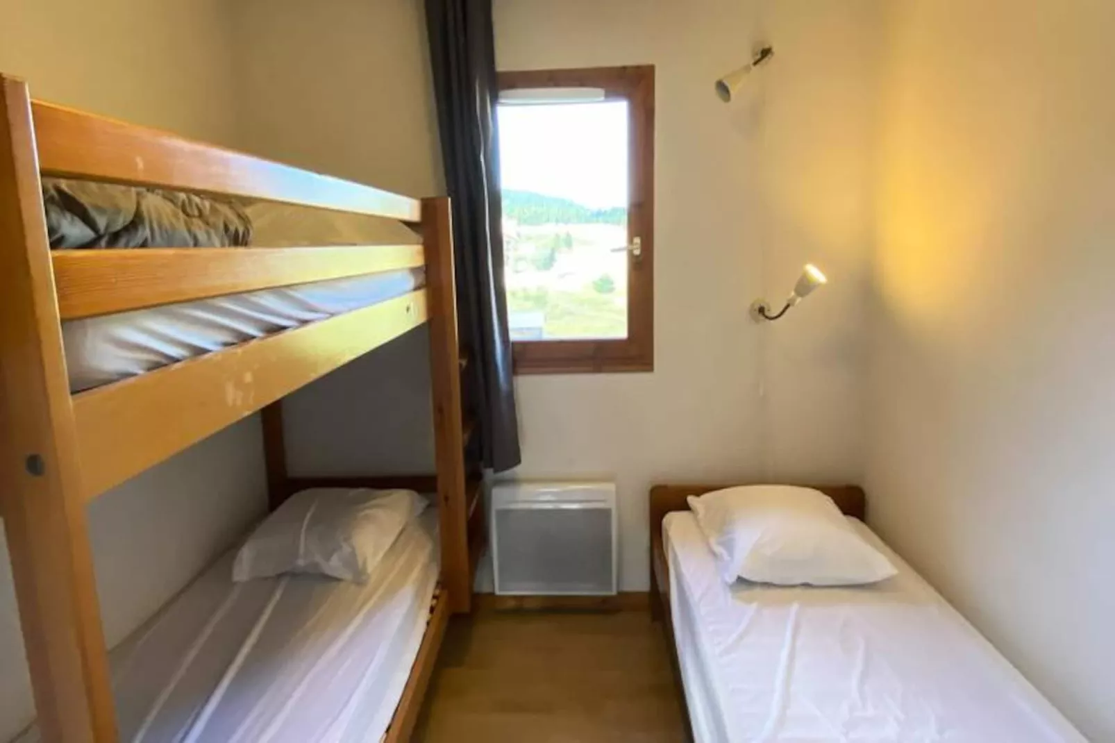 Les Chalets De Superd Bleuet-Untagged