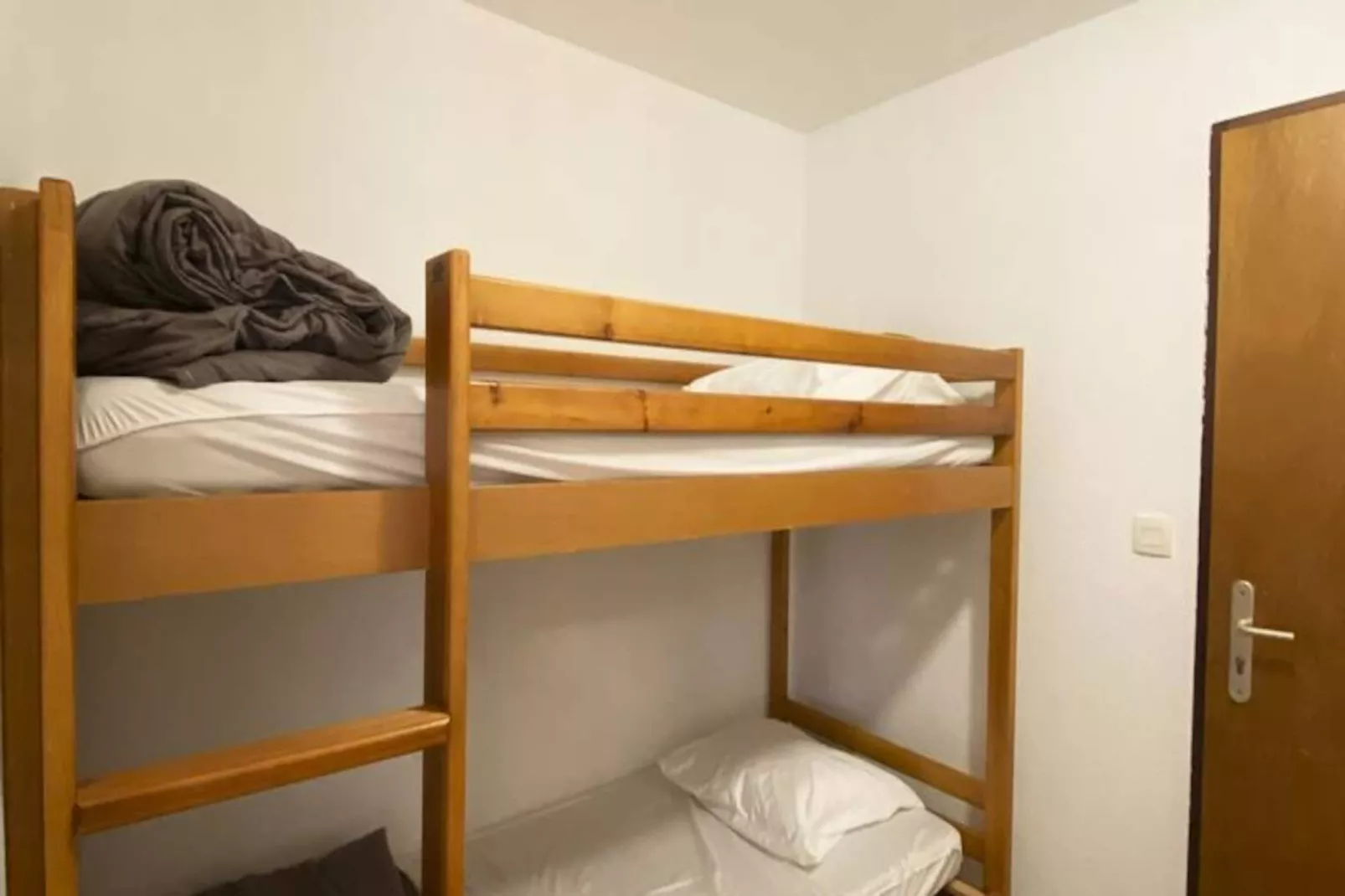 Les Chalets De Superd Bleuet-Untagged