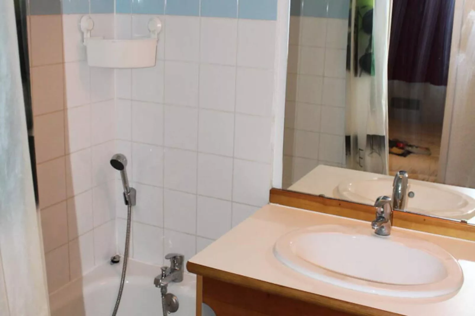 Résidence La Marmotte La Crete Du Berger-Untagged