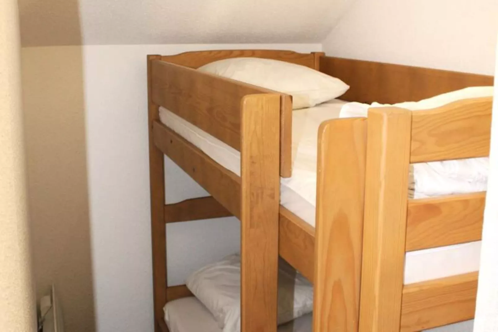 Résidence Le Chevreuil La Crete Du Berger-Non tagué