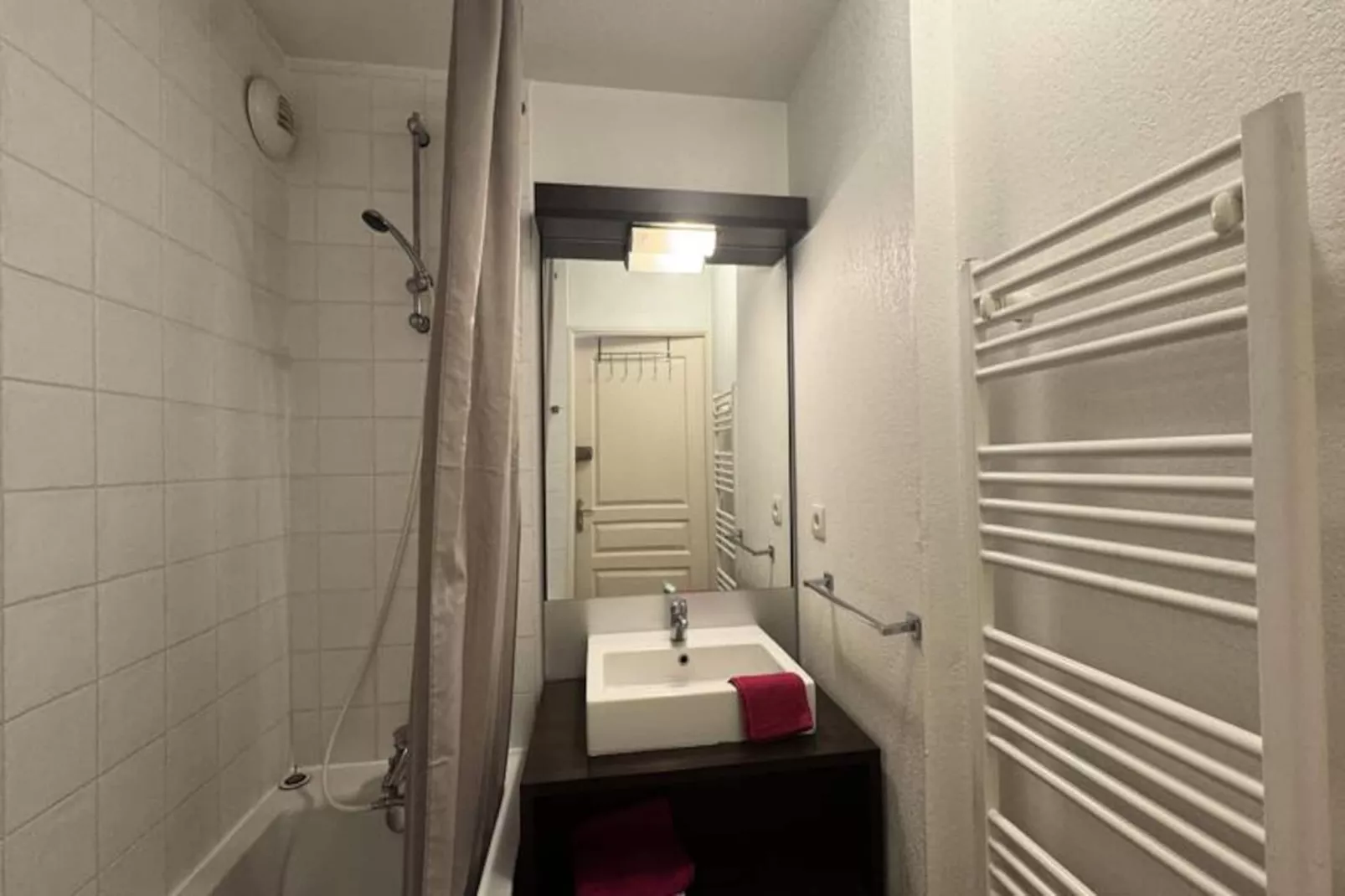 Résidence Eterlou-Nicht zugeordnet