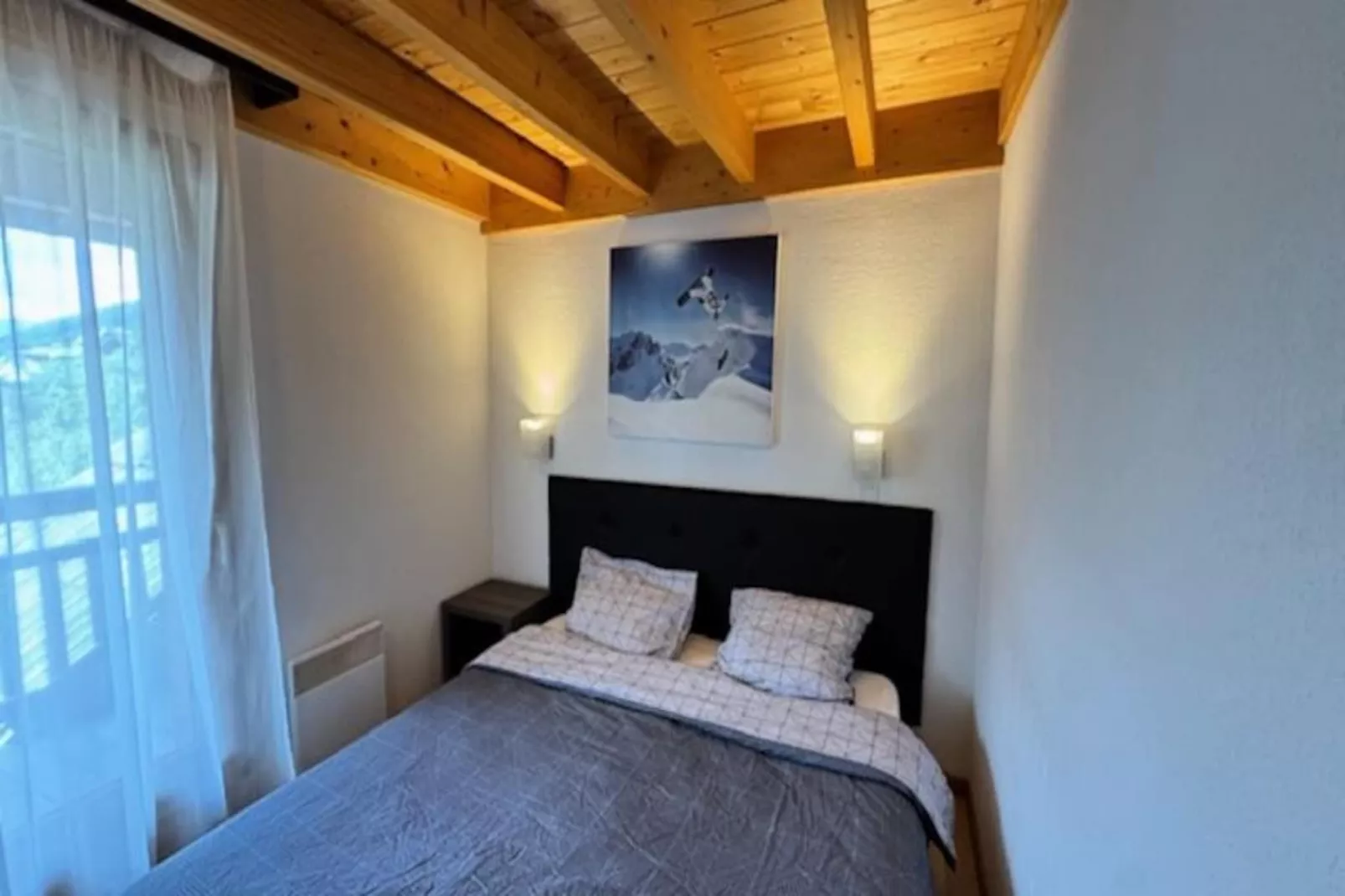 Résidence Eterlou-Nicht zugeordnet