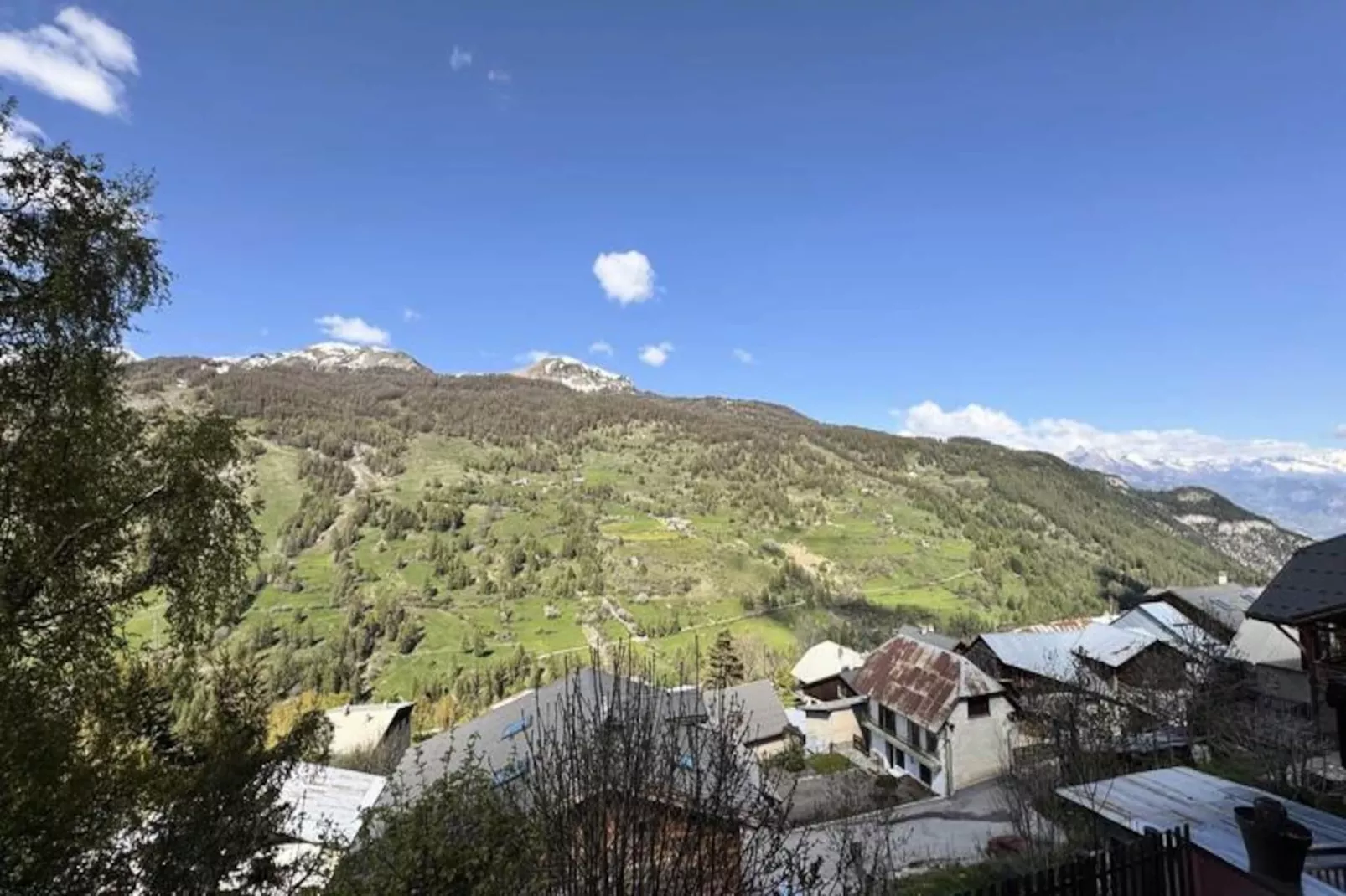 Chalet La Mouree 1790-Nicht zugeordnet