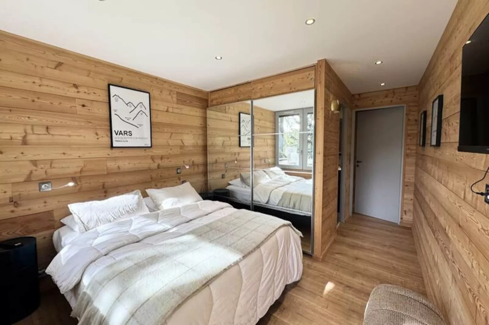 Résidence Les Fibieres - Untagged