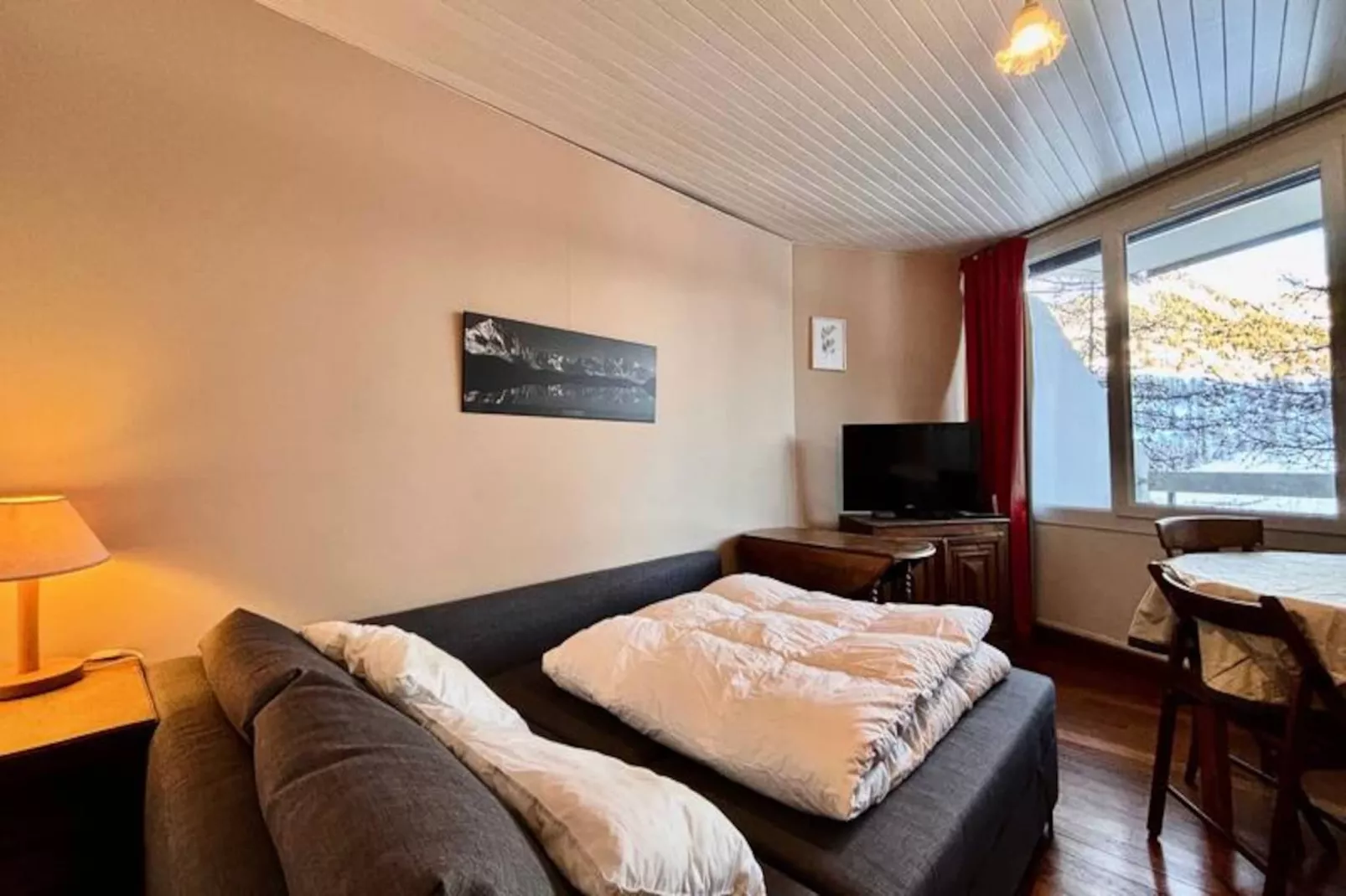 Résidence Les Fibieres - Nicht zugeordnet