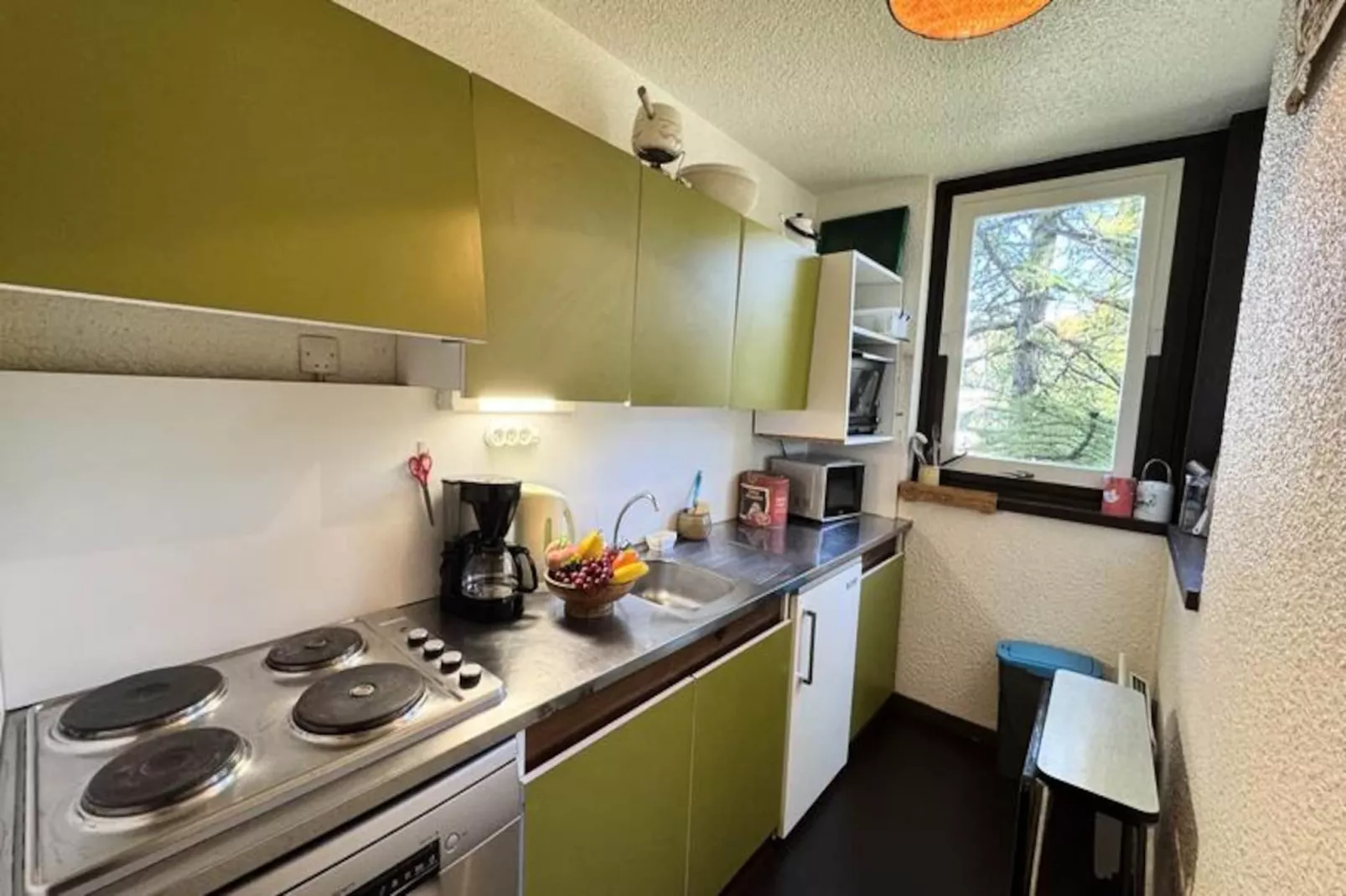 Résidence Les Fibieres - Untagged