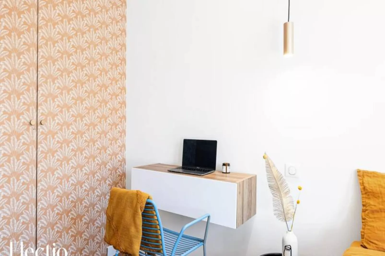 Appart Loulib | Gare & March&eacute; Lib&eacute;ration, Clim & Terrasses-Non tagué