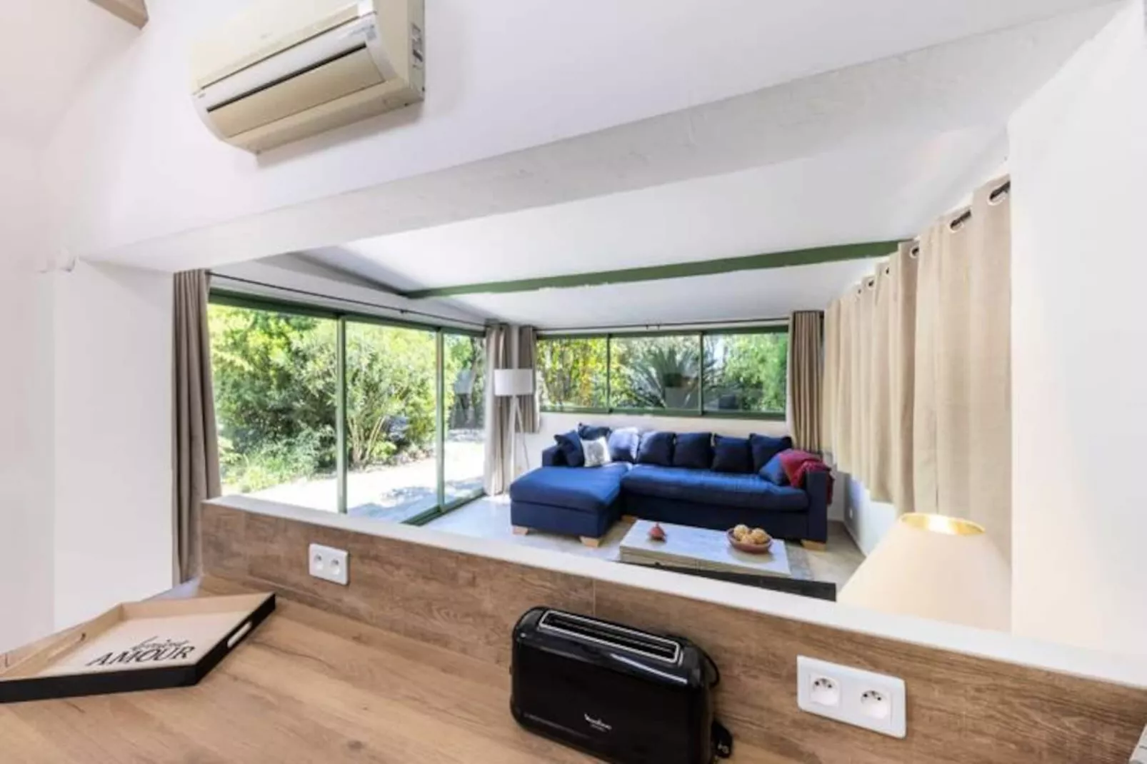 06bv : Cottage Au Calme Avec Piscine-Untagged