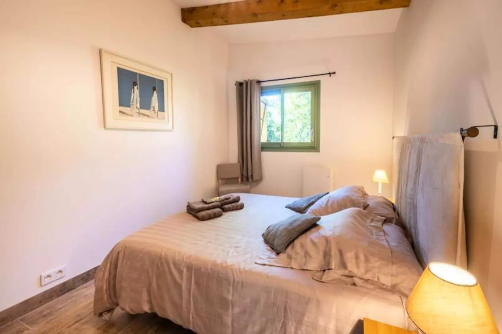 06bv2 : Joli Cottage Au Calme Avec Piscine-Untagged