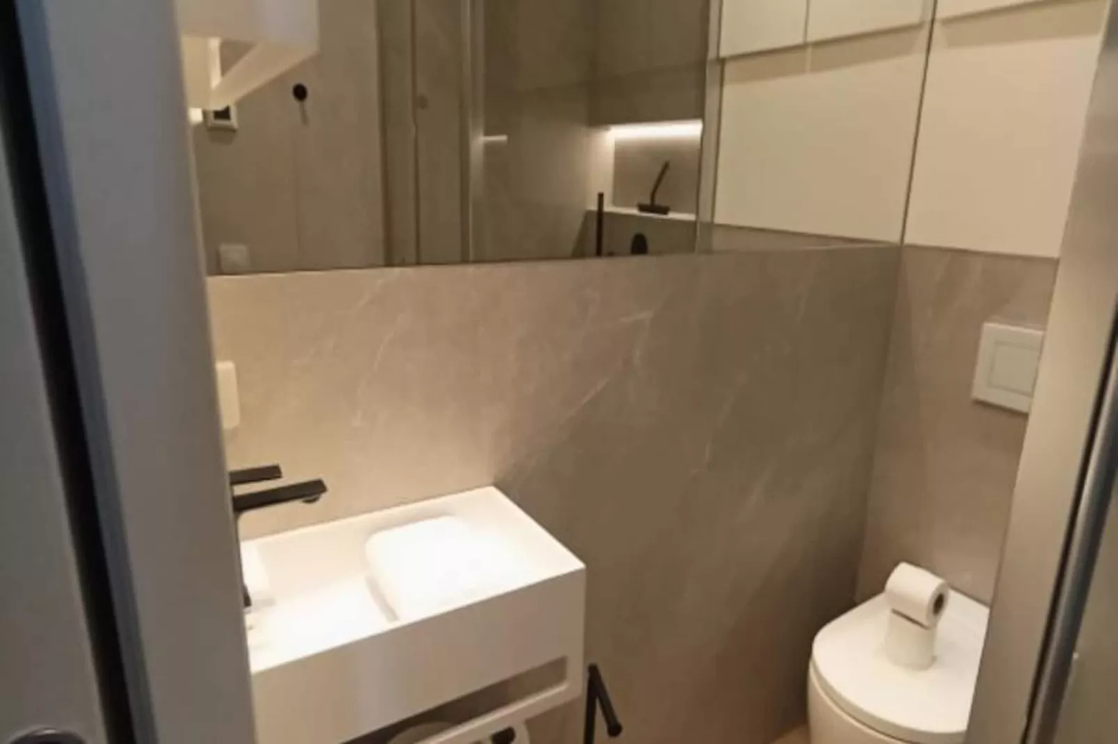 Superbe Appartement Avec Vue Mer Exceptionnelle-Non tagué