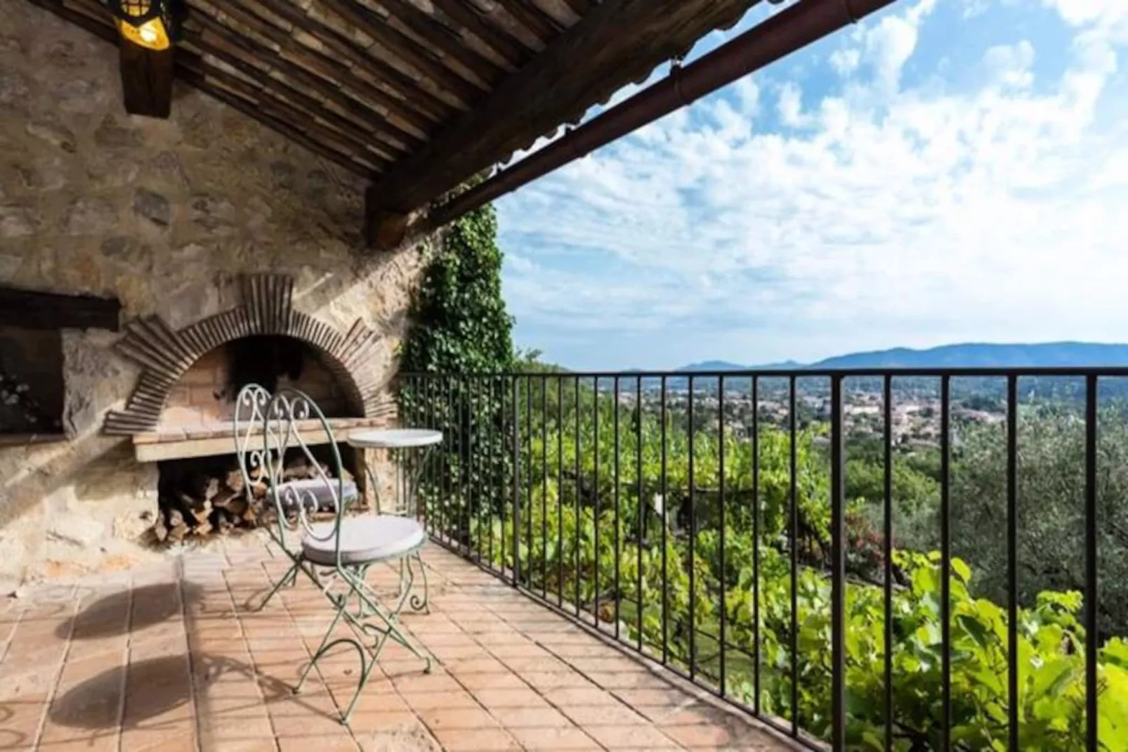 Villa Prestigieuse 18 Pers Avec Piscine Proche De Cannes-Untagged