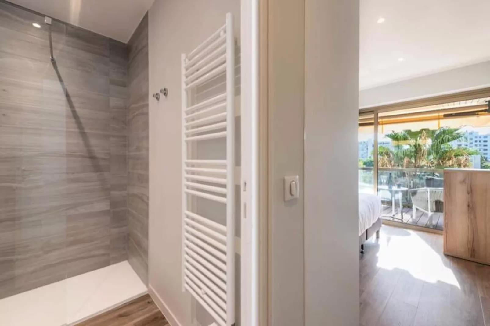 Résidence Beau 3p, Vue Mer, Plages &agrave; Pied-Non tagué