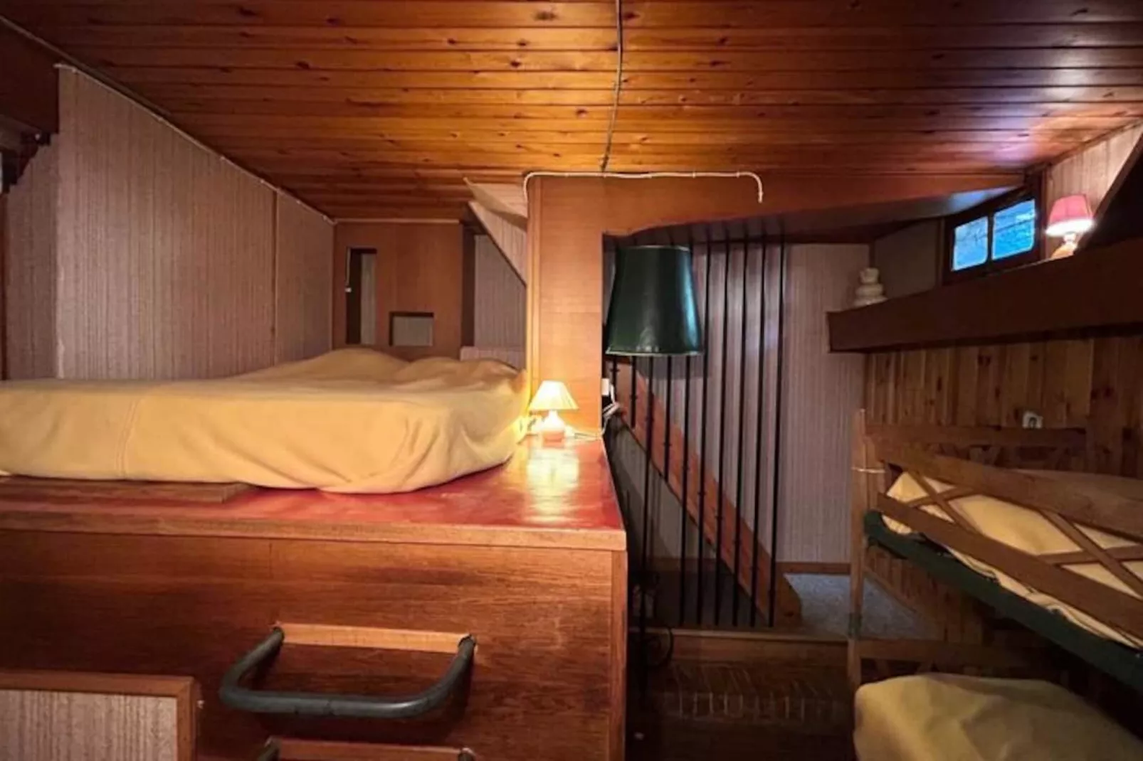 06cn : Appartement 8-10 Personnes Avec Terrasse-Untagged