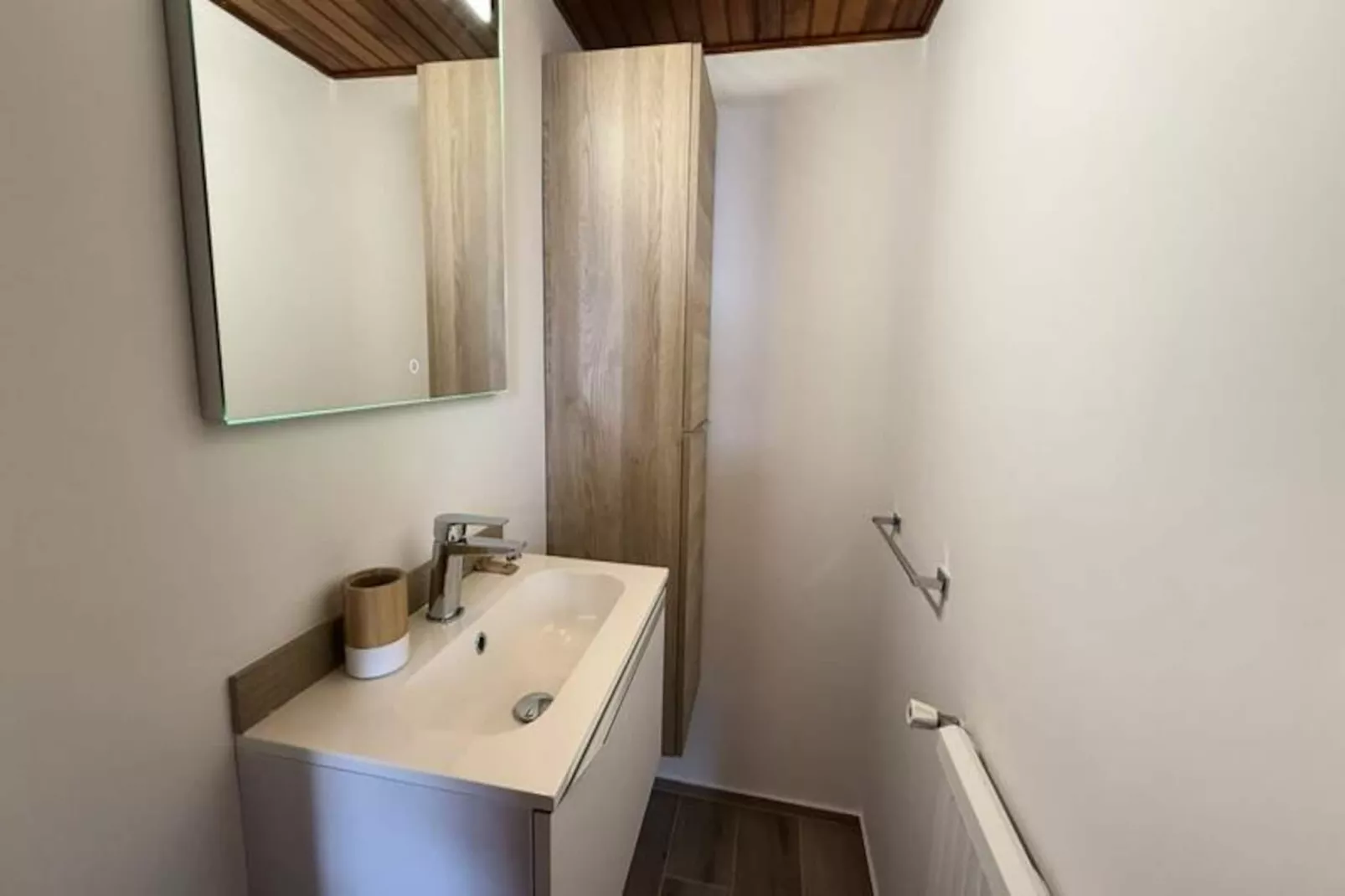 Belle Maison Individuelle Face Aux Pistes-Nicht zugeordnet