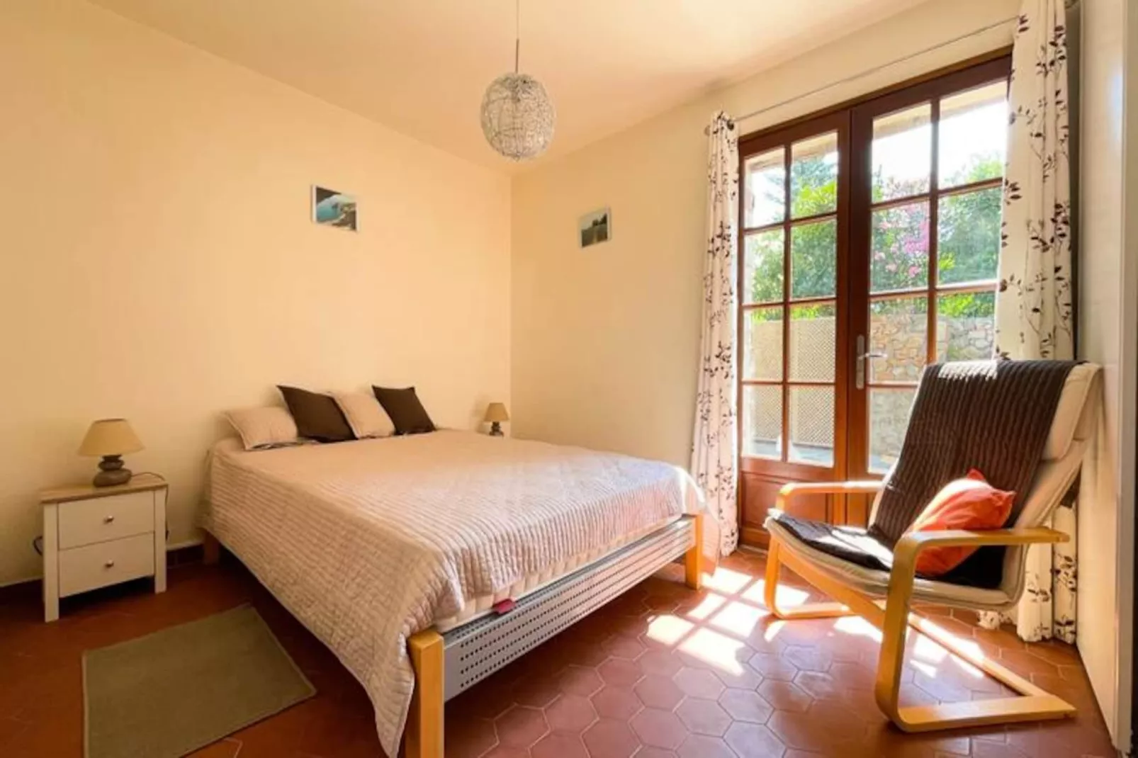 Charmant Mas 6 Pers &agrave; Peymeinade - 20 Min De Cannes-Untagged