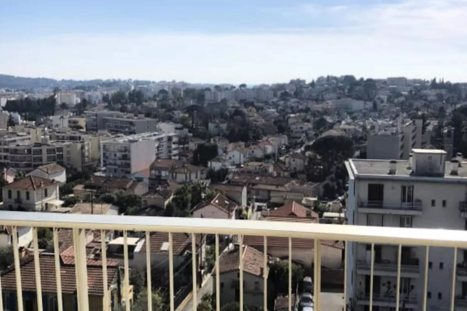 Résidence Le Valen&ccedil;ay : Magnifique 3 Pi&egrave;ces Avec Vue Mer D&eacute;gag&eacute;e-Untagged