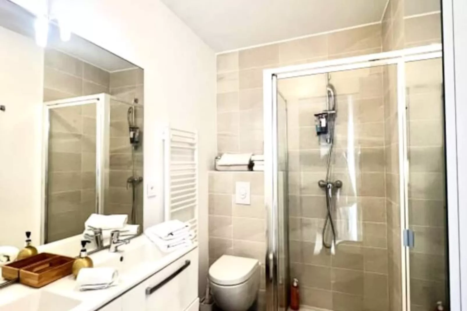 Résidence Sompteux Appartement Neuf &agrave; Antibes-Untagged