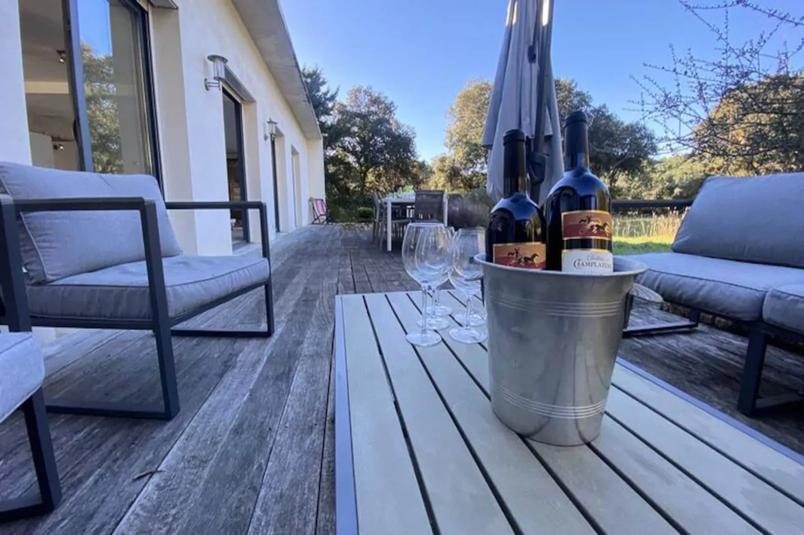 Résidence Armissan-armissan-Untagged