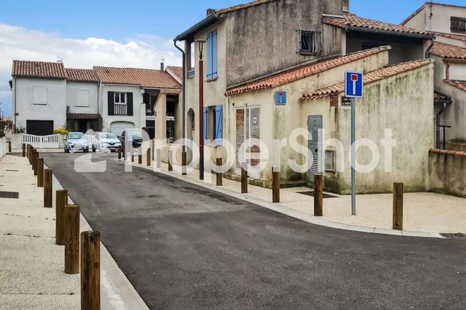 Résidence Sdlm51-saintes Maries De La Mer-Untagged