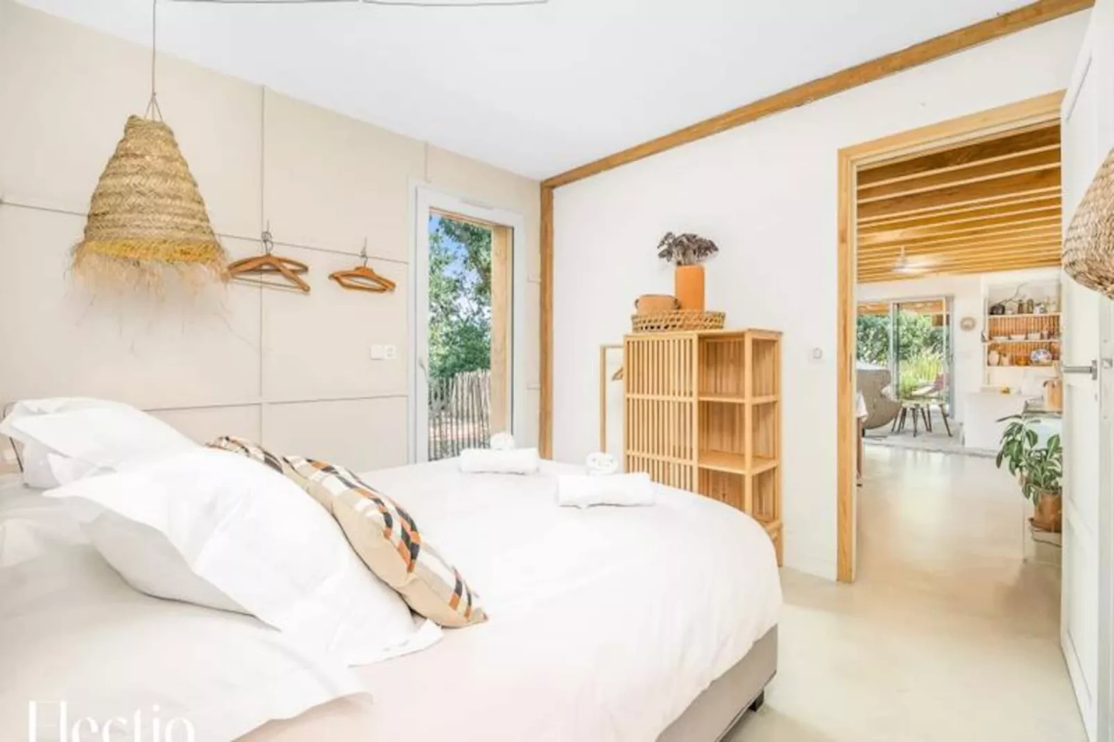 Cabane D&rsquo;ismou | Piscine & Design Bois-Nicht zugeordnet