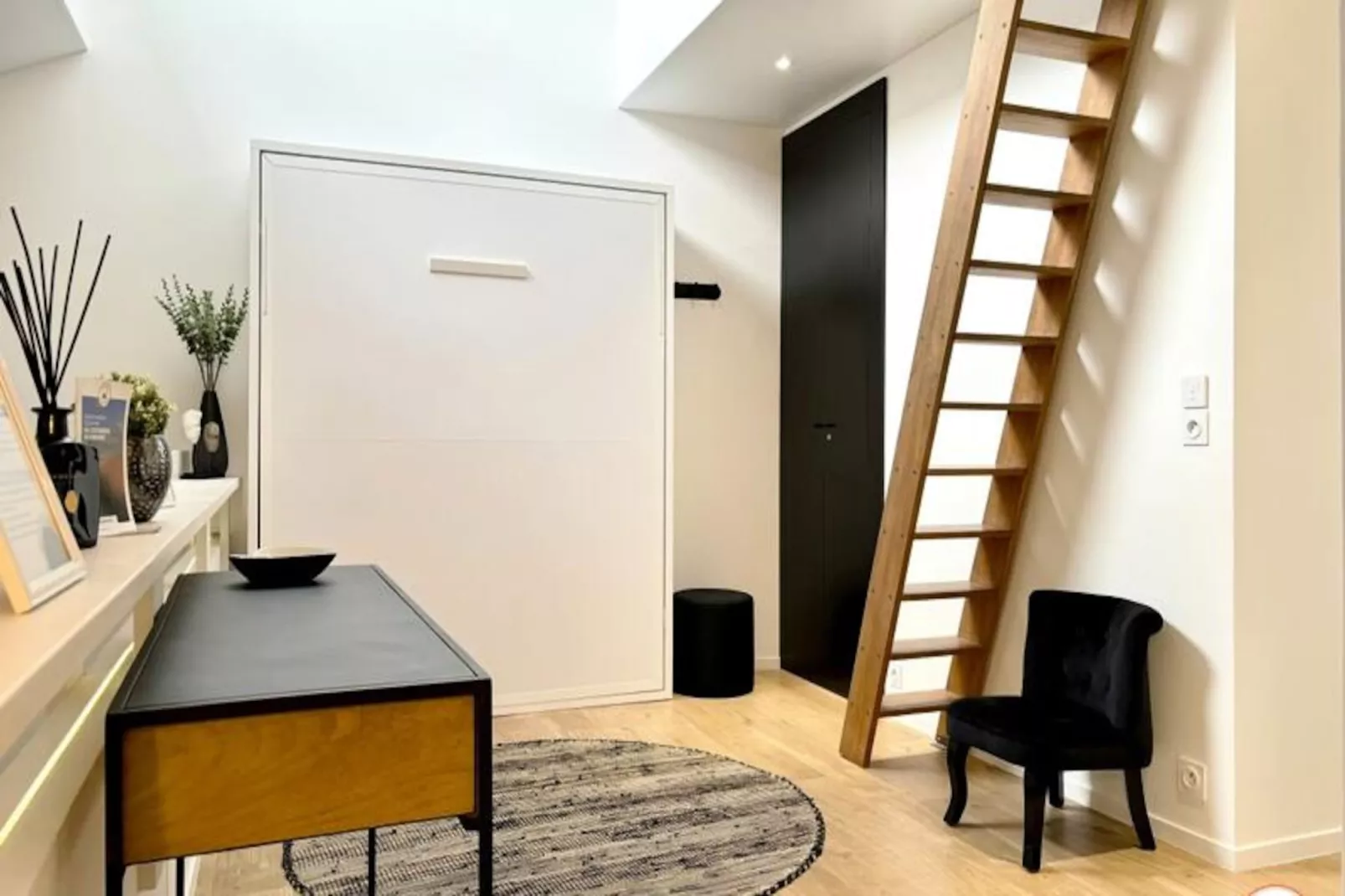 ⚪ Le White Pearl - Terrasse, Vue Marina-Non tagué